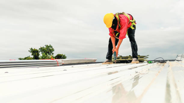 Best Green or Eco-Friendly Roofing Solutions  in New Hackensack, NY